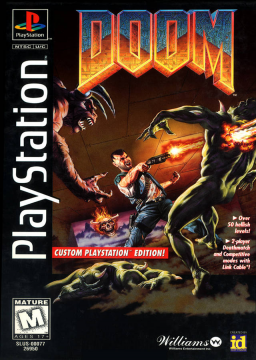 Doom (Playstation)