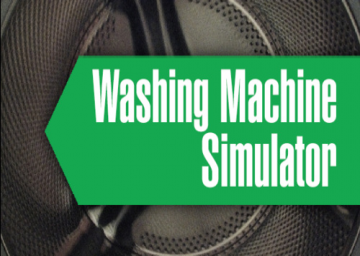 Washing Machine Simulator 2001