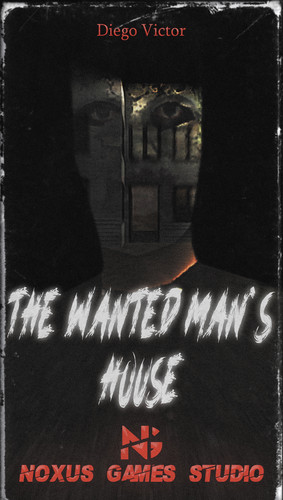 The Wanted Man's House