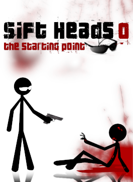 Sift Heads 0: The Starting Point