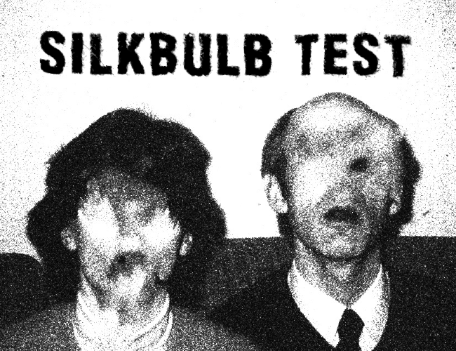 silkbulb test