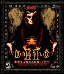 Diablo II: Lord of Destruction - Category Extension