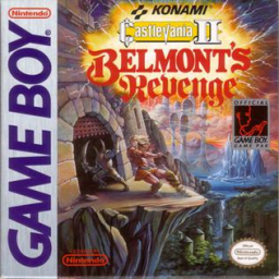 Belmont's Revenge: Speed Hack