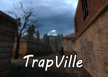 TrapVille