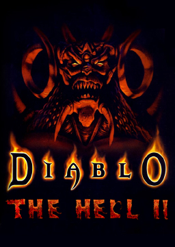 Diablo 1: The Hell 2 (mod)