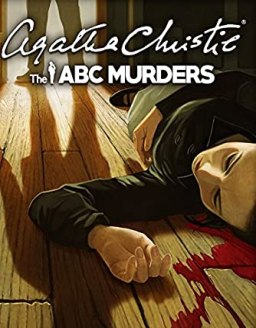 Agatha Christie: The ABC Murders
