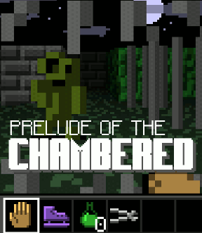 Prelude Of the Chambered