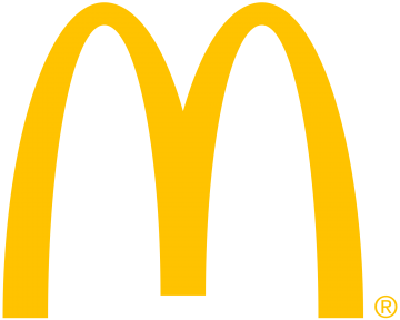 Cover Image for McDonald's Series