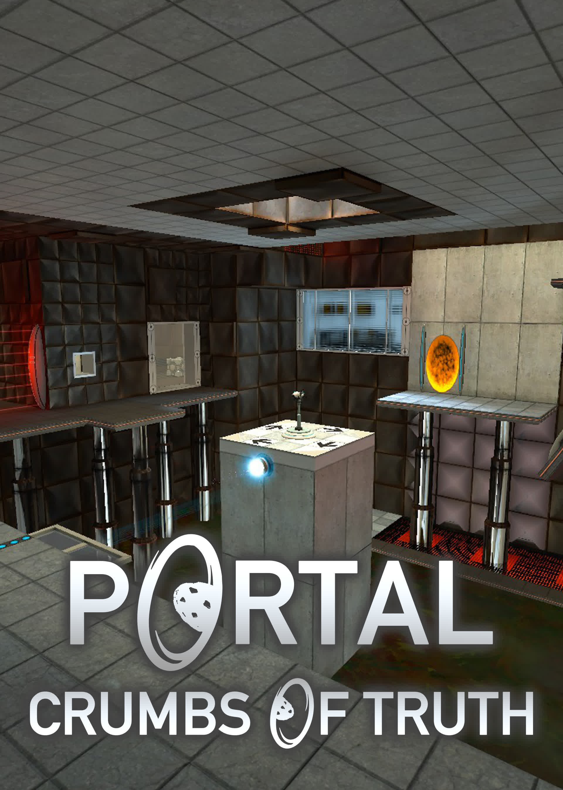 Portal: Crumbs Of Truth