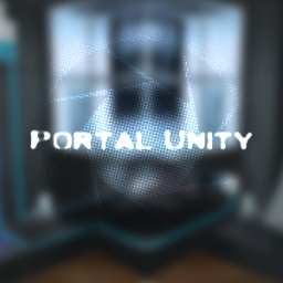 Portal: Unity Reboot