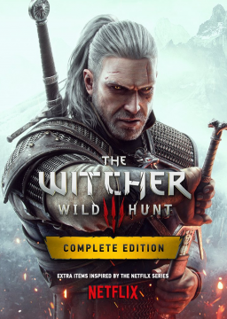 The Witcher 3: Wild Hunt Category Extensions