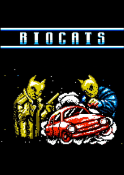 Biocats