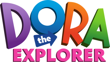 Cover Image for Dora The Explorer Series
