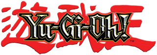 Cover Image for Yu-Gi-Oh! Series