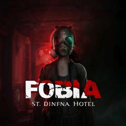 Fobia: St. Dinfna Hotel