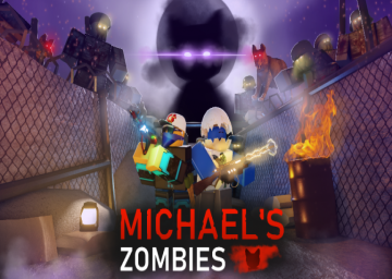 Michael's Zombies Category Extensions