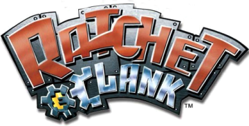 Cover Image for Ratchet & Clank Series