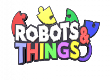 Robots & Things DEMO