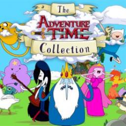 Adventure Time: Collection