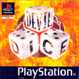 Devil Dice Category Extensions