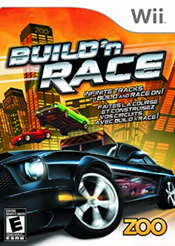 Build n' Race