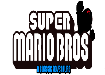 Super Mario Bros. - A Classic Adventure