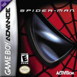 Spider-Man  (GBA)
