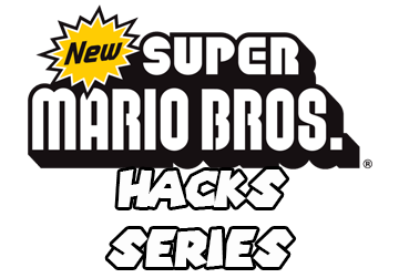 Cover Image for New Super Mario Bros. ROM Hacks Series