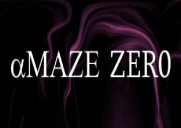 aMAZE Zero