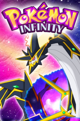 Pokémon Infinity