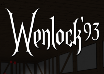 Wenlock '93