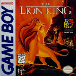 The Lion King (GB)