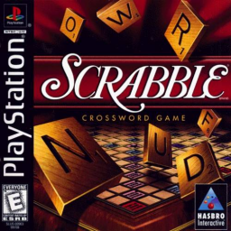 Scrabble (PS)