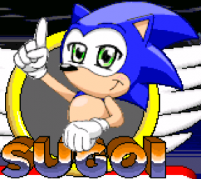 Sonic Robo Blast 2: Shut Up and Get On It