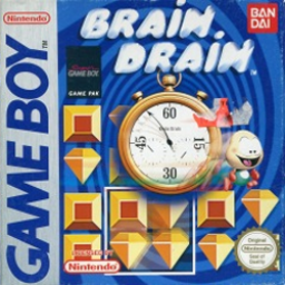 Brain Drain (GB)
