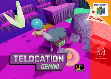 Telocation Gemini