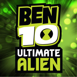 Ben 10 Ultimate Alien: Xenodrome