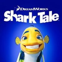 Cover Image for Shark Tale Series
