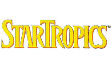 Cover Image for StarTropics Series