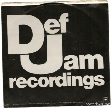 Cover Image for Def Jam Series