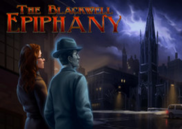 Blackwell Epiphany