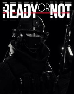 Ready or Not - Early Access