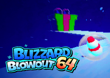 Blizzard Blowout 64