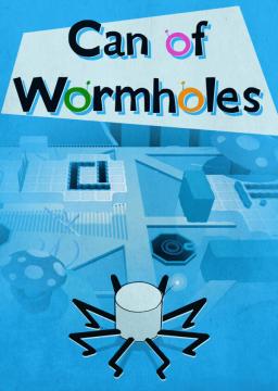 Can of Wormholes