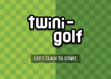 Twini Golf
