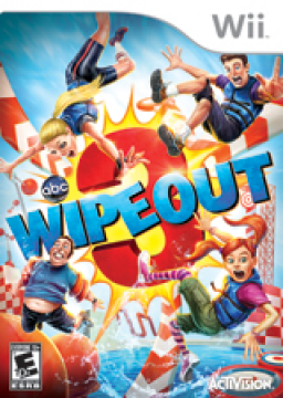 Wipeout 3 (TV show)