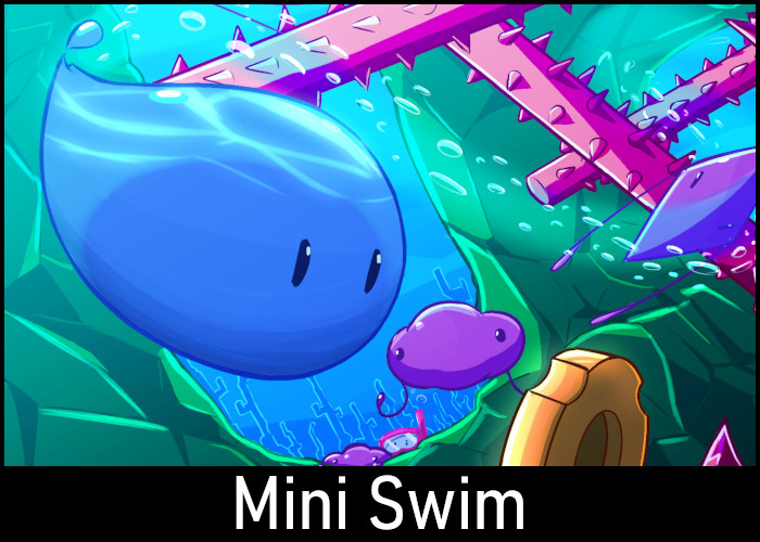 Mini Swim