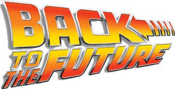 Cover Image for Back to the Future Series