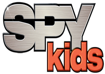 Cover Image for Spy Kids Series