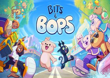 Bits & Bops (Kickstarter Demo)